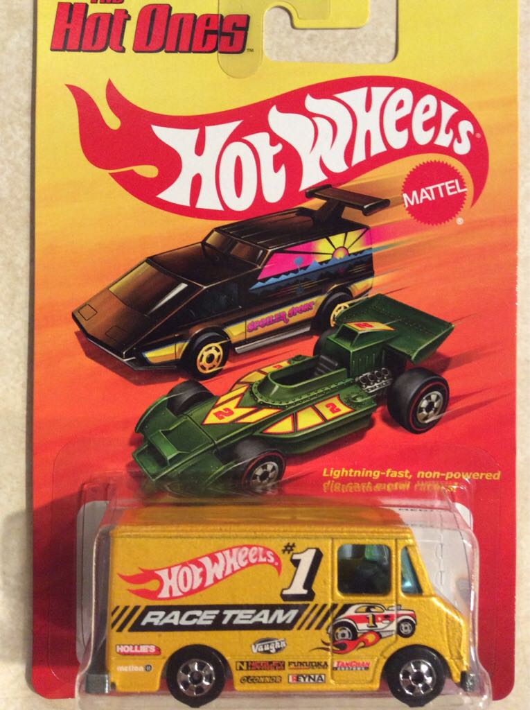 Holley w/ Electricshock Device