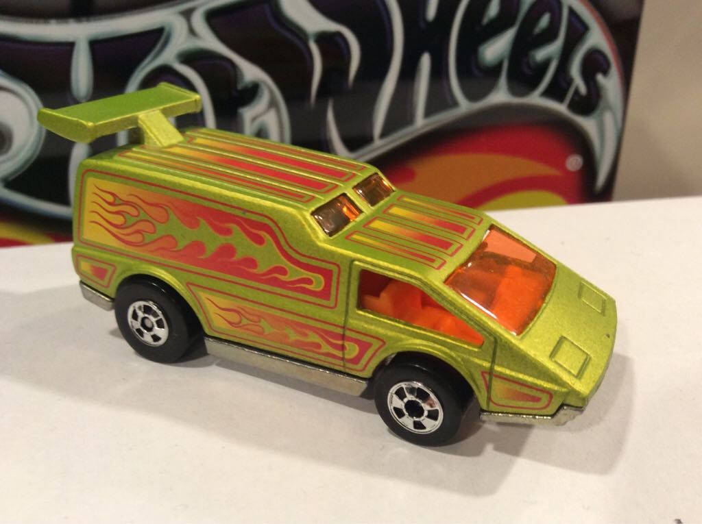 Pontiac Firebird ’73