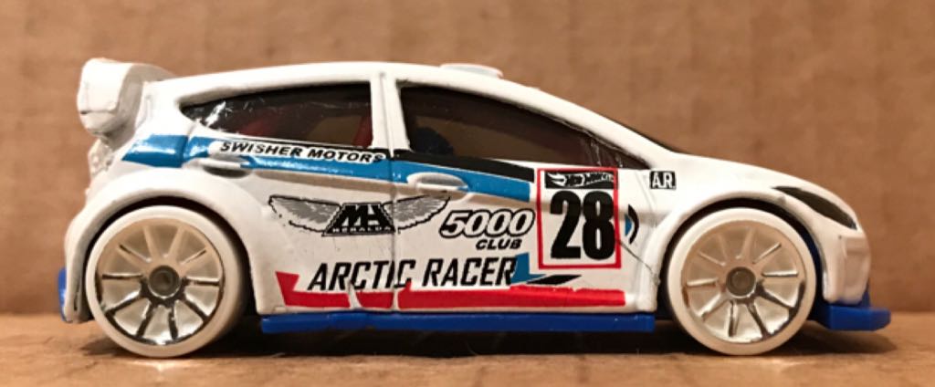 MD 2004 Chevrolet Silverado SS / Car Trailer