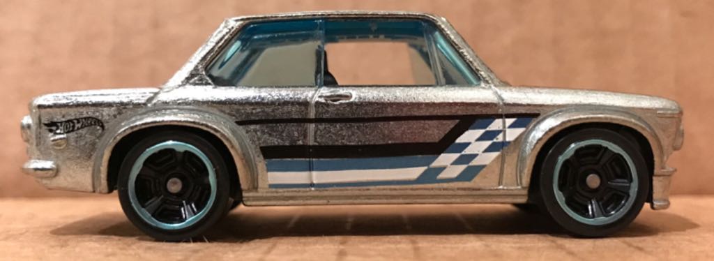 ’73 Pontiac Firebird