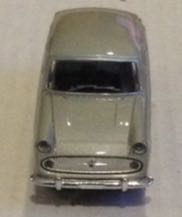 Dodge Charger Pursuit