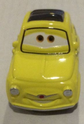 Camion De Pasajeros TPV Veracruz Blanco