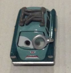 Chevrolet Greenwood Corvette '76