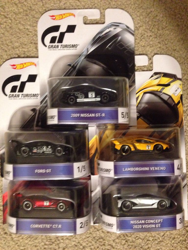 Semi Decker  Type  Bus Gris