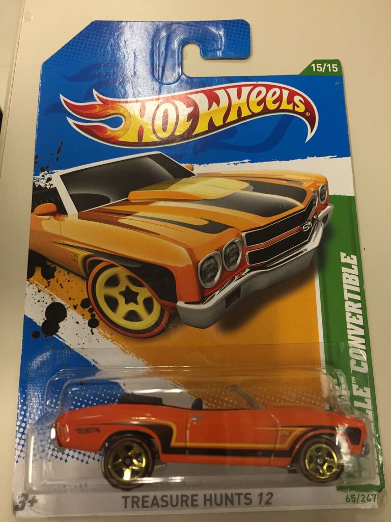 Ford Fusion 26 Cheerios Amarillo Nascar