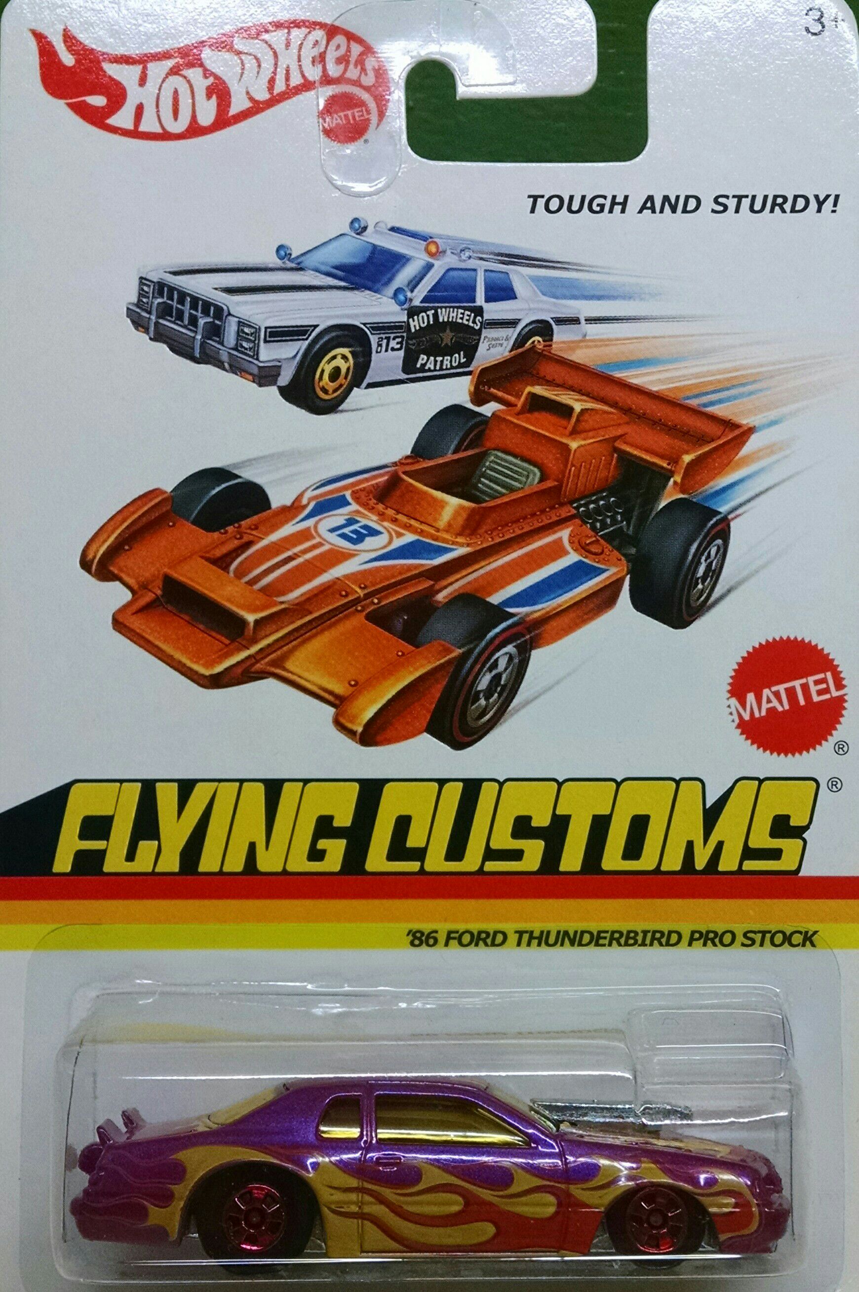 Batimobile Serie TV Negro