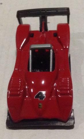 Sauber C12, #29, K. Wendlinger, Hockenheim 25 Juli 1993, Minichamps (GODE), 338. 002. 4, 1:43 