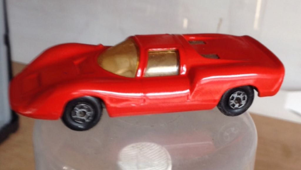 Fuso Truck Azul  Contenedores Cafe