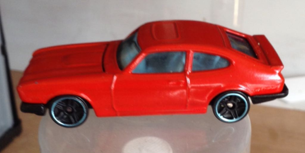 Highway Mantenence Truck (Lm)