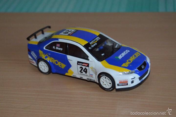 Audi Quattro 90 GTO Scalextric N4 
