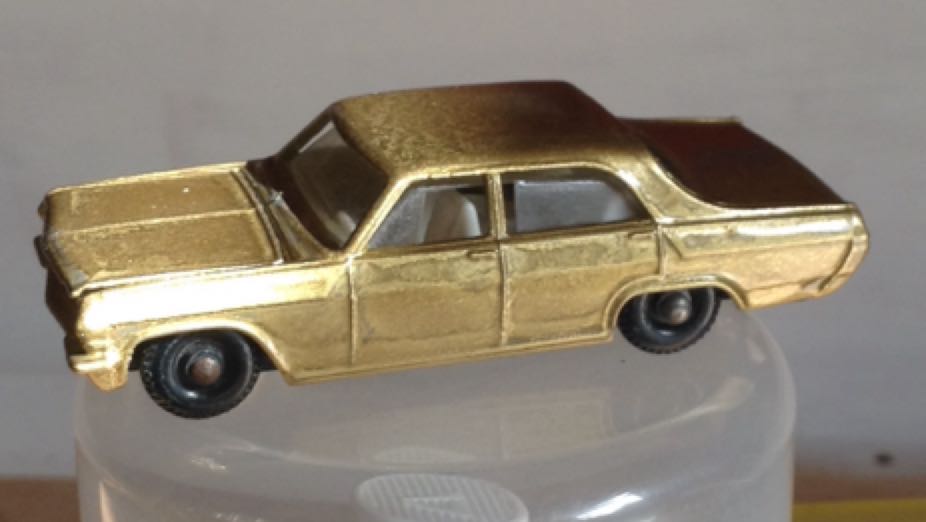 Tanque Tiger 1 Aleman Gris