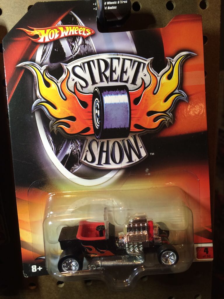 Ford Crown Victoria New York 1998 Amarillo