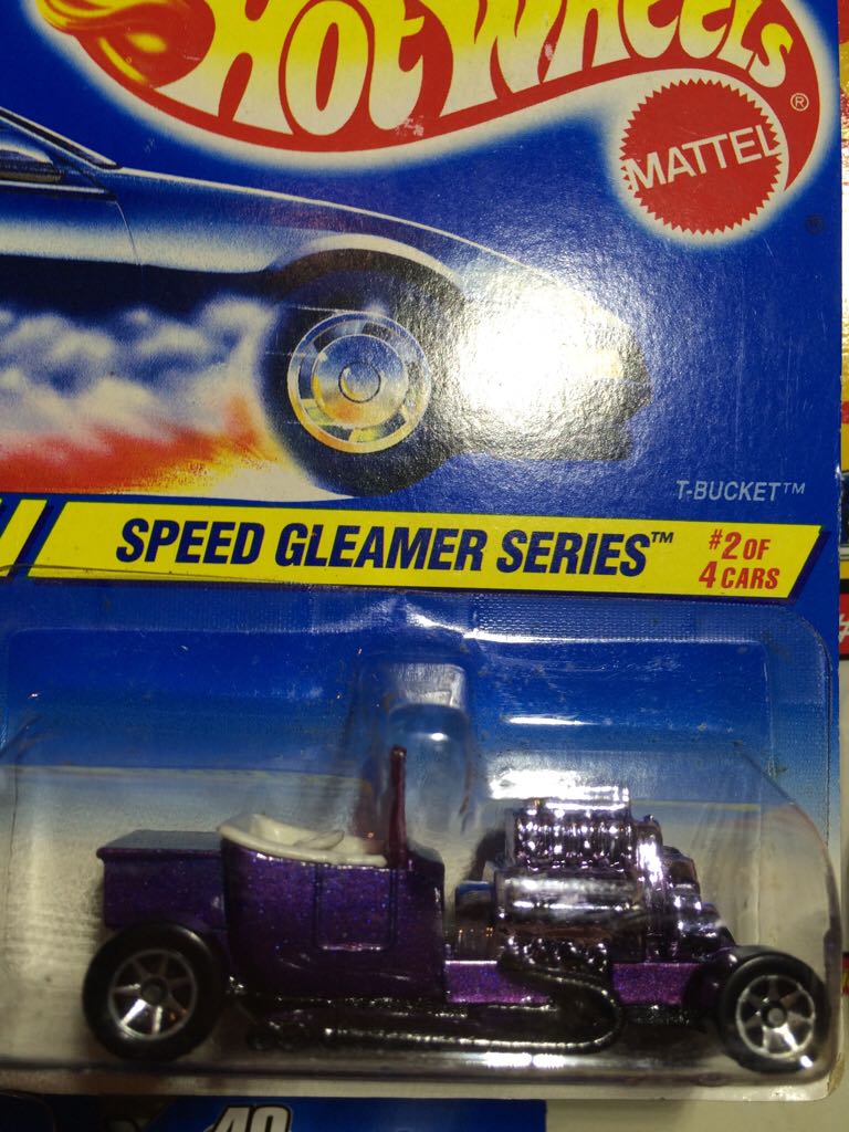 Ford Mustang GT 2015