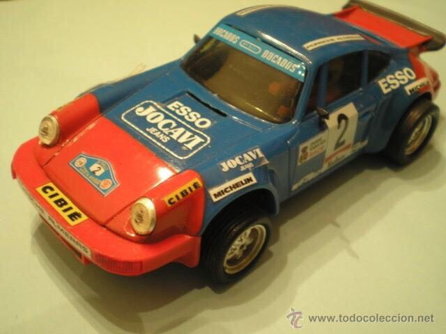 Toyota 4 Runner Roja