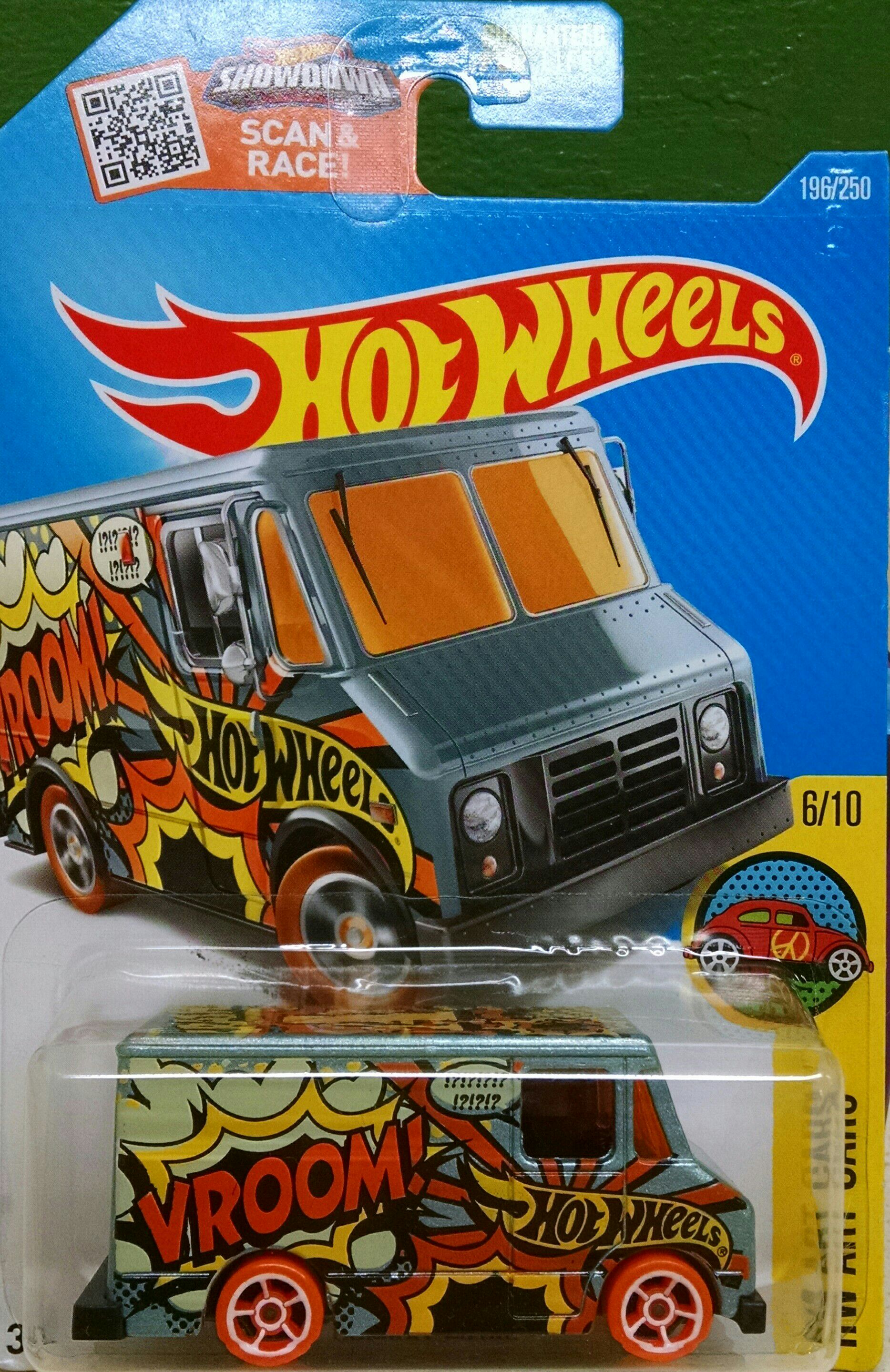 Ford Escort RS1600 ’70