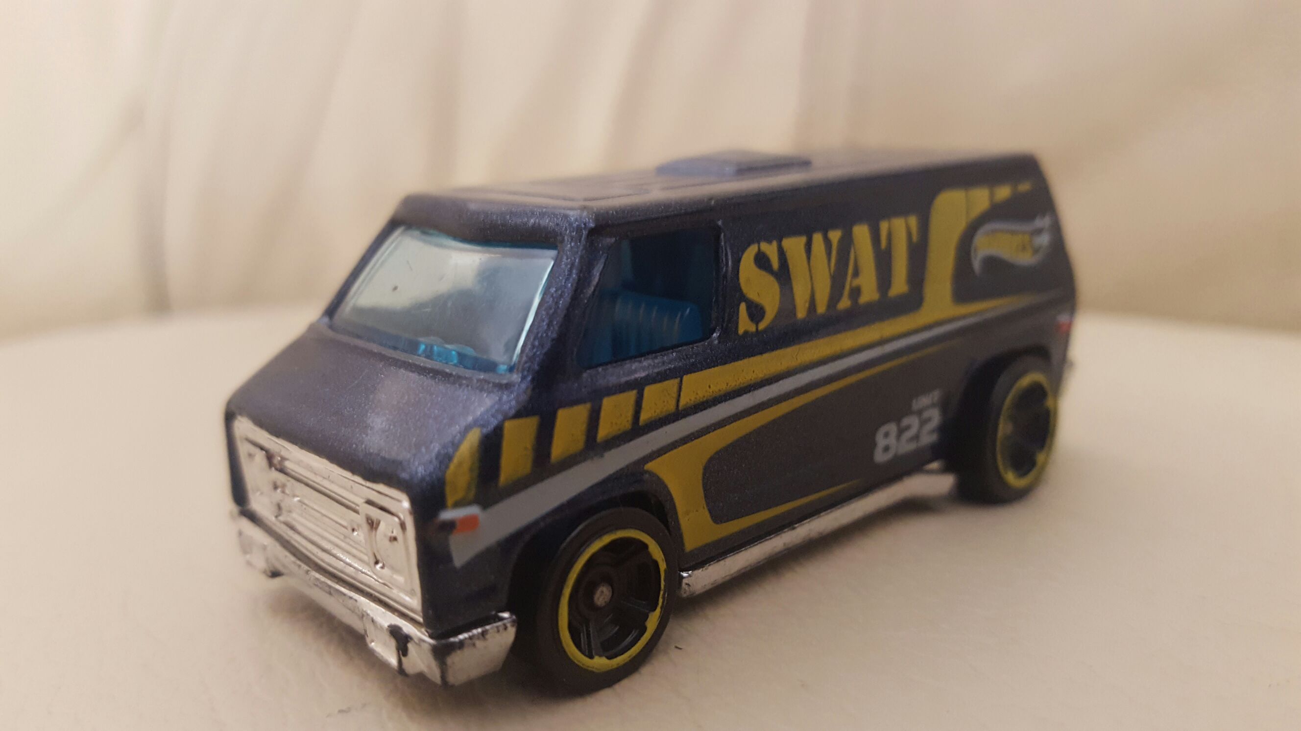 Porsche 935 Scalextric N34 Jagermeifter