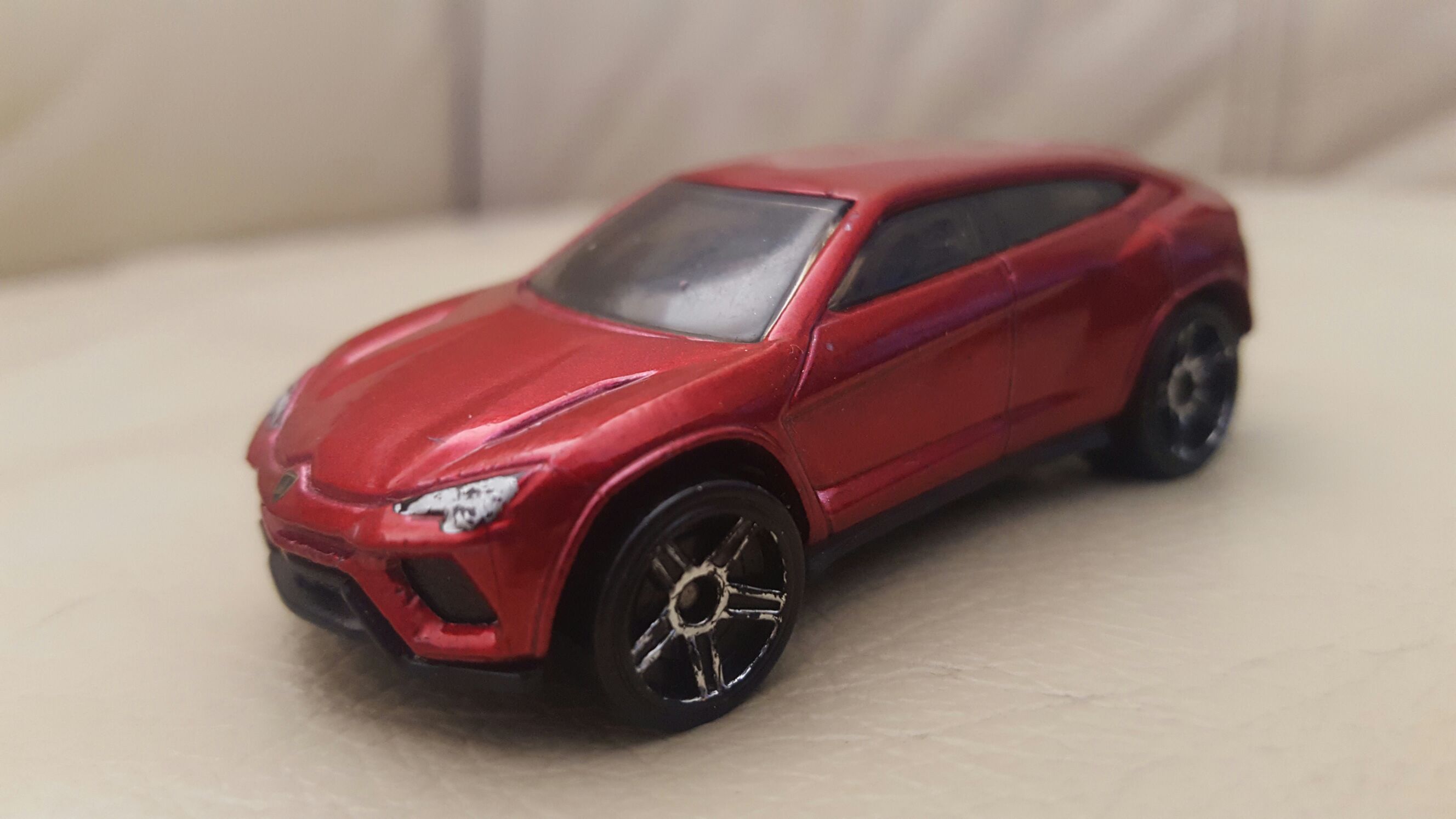 Mercedes 540K 1999 Final Series