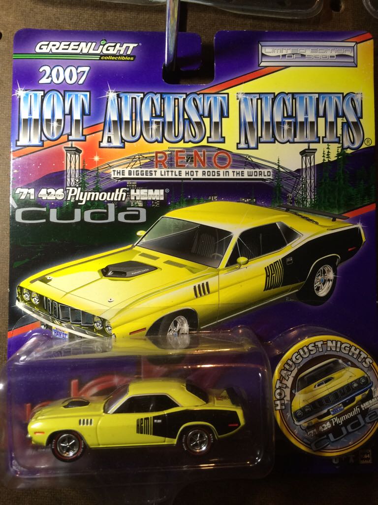 Hot Wheels Custom Volkswagen Beetle