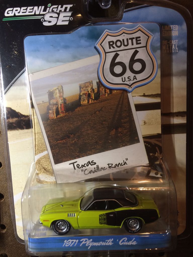 Brabham BT46 Scalextric N38 Elf