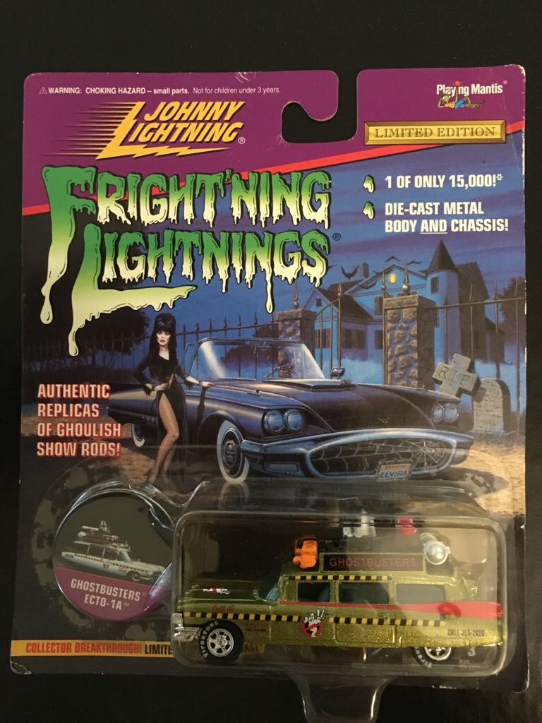 Ambulancia Toyota Hiace Blanco