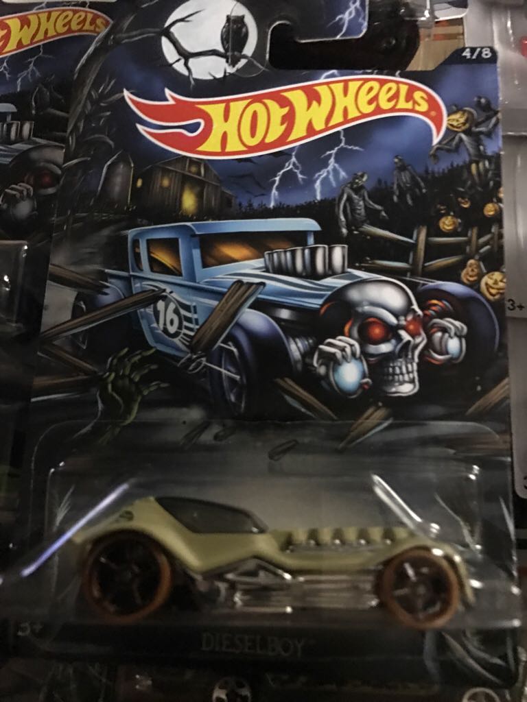 ’73 BMW 3.0 CSL Race Car