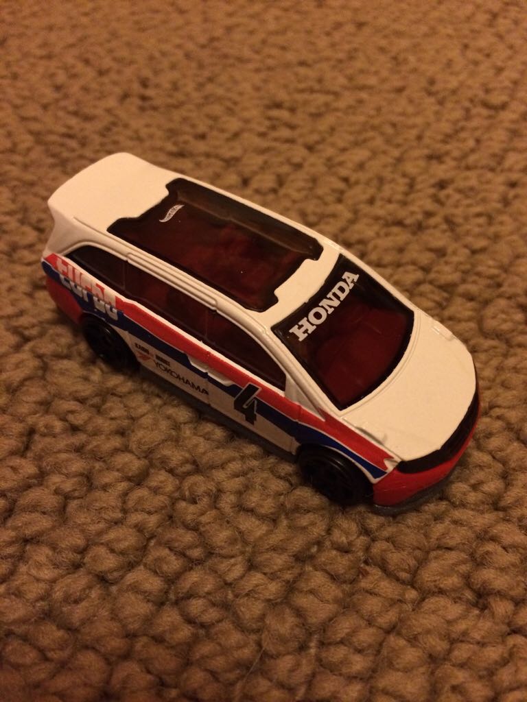 Camioneta Repartidora De Elotes (Loose)