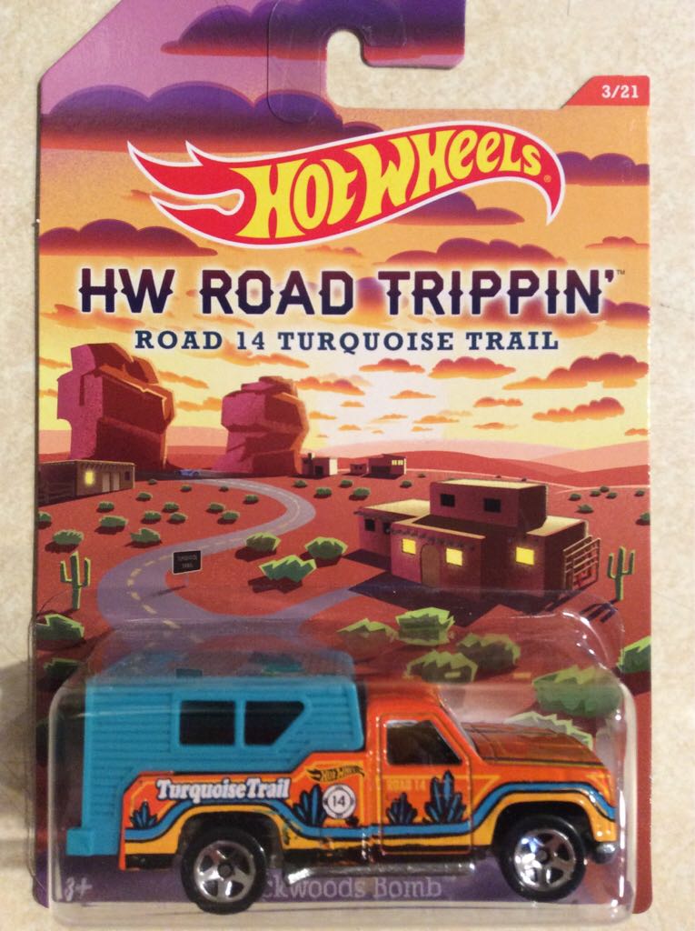 1/10 ‘10 Camaro SS