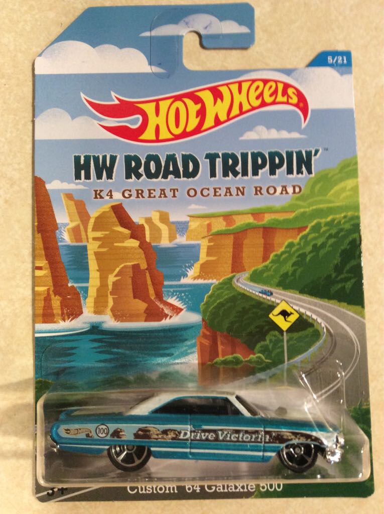 Pedal Driver Naranja