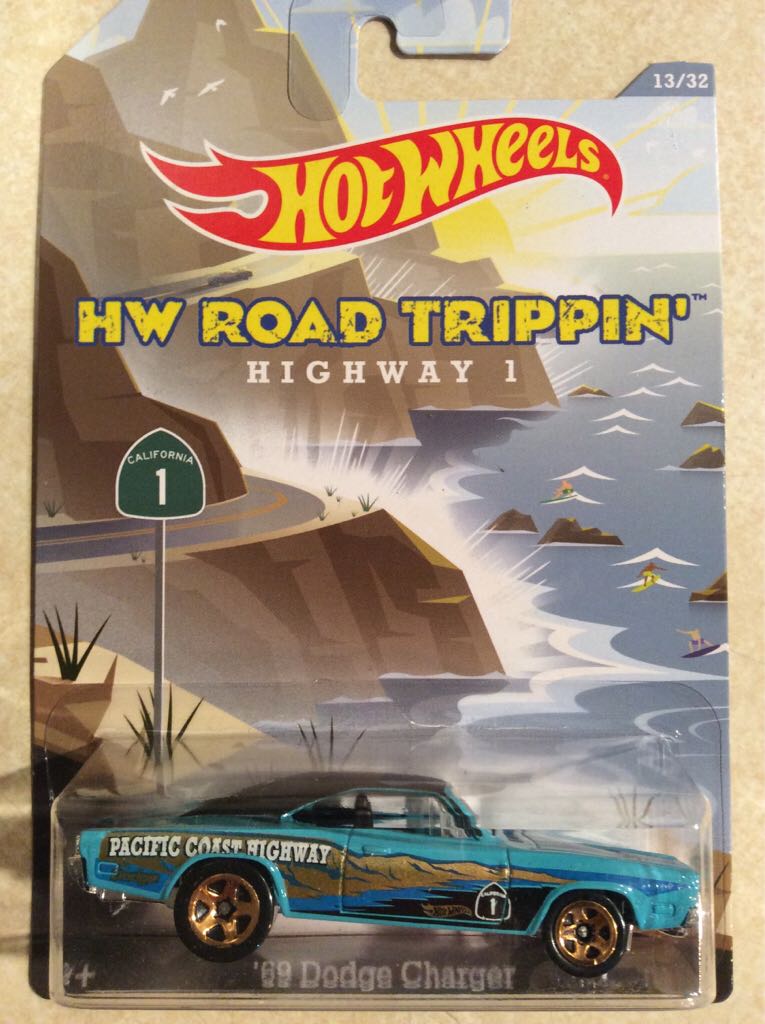 Chevrolet Copo Camaro