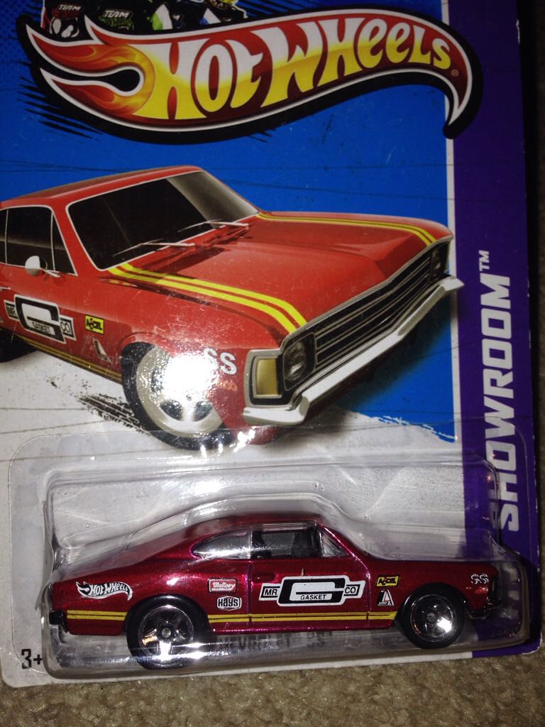 Baja Breaker Flying Customs