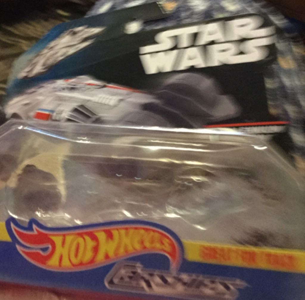 ’65 Mustang 2+2 Fastback