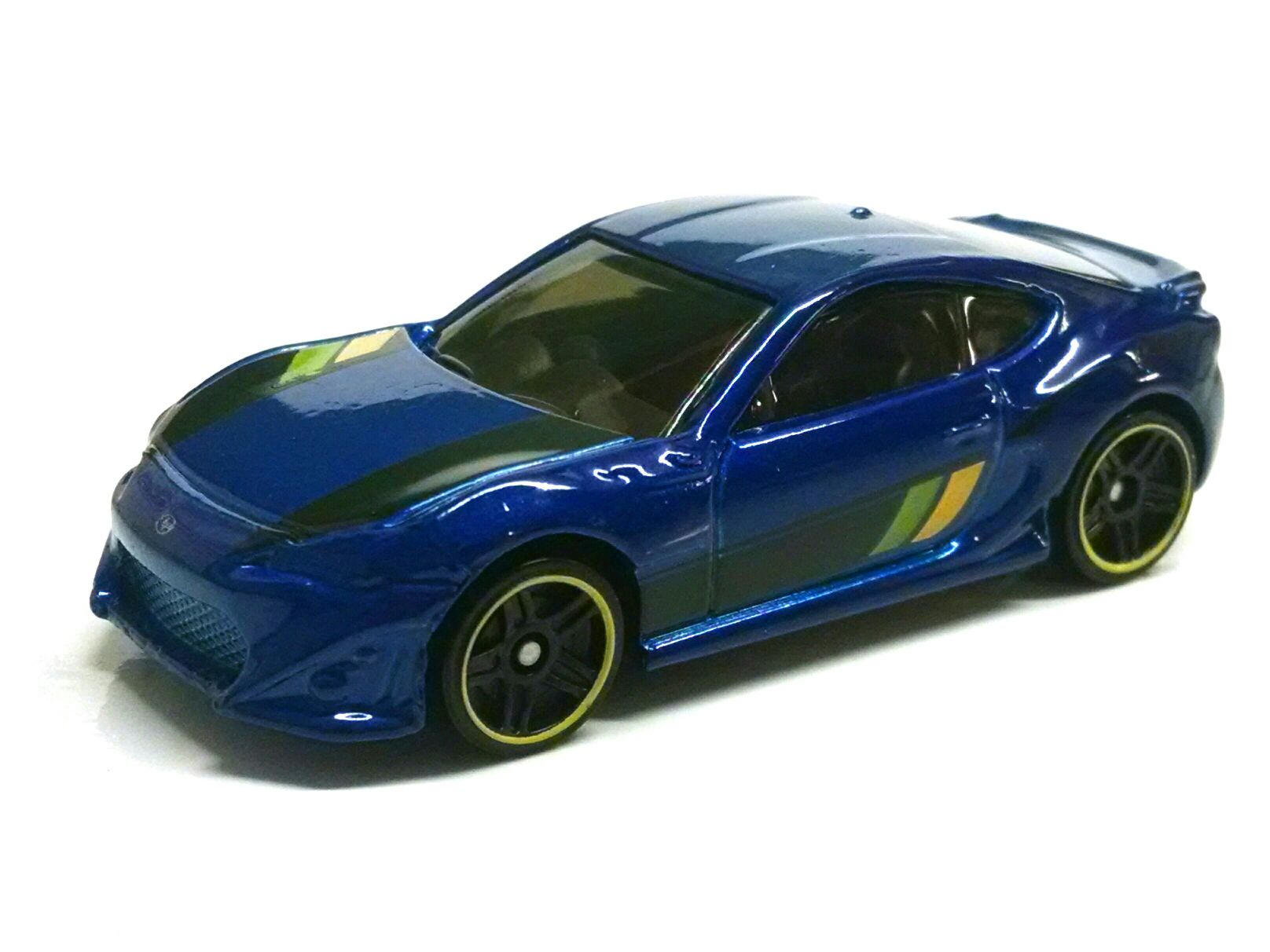 Scion FR-S - Hot Wheels 9 Pack - Exclusive toy car collectible - Main Image 2