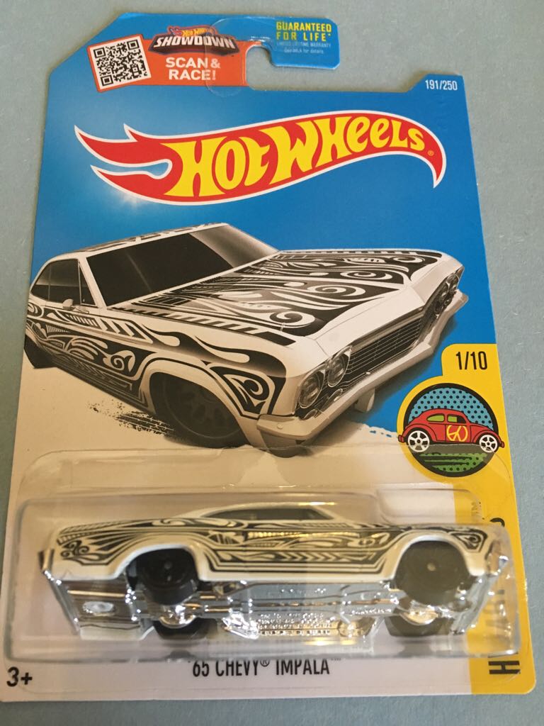 Classic Carlectables 