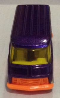 TB - Classic - Thunderbird 5 - VIETNAM