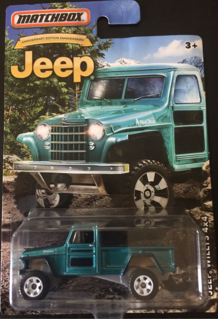 1997 Mustang Funny Car