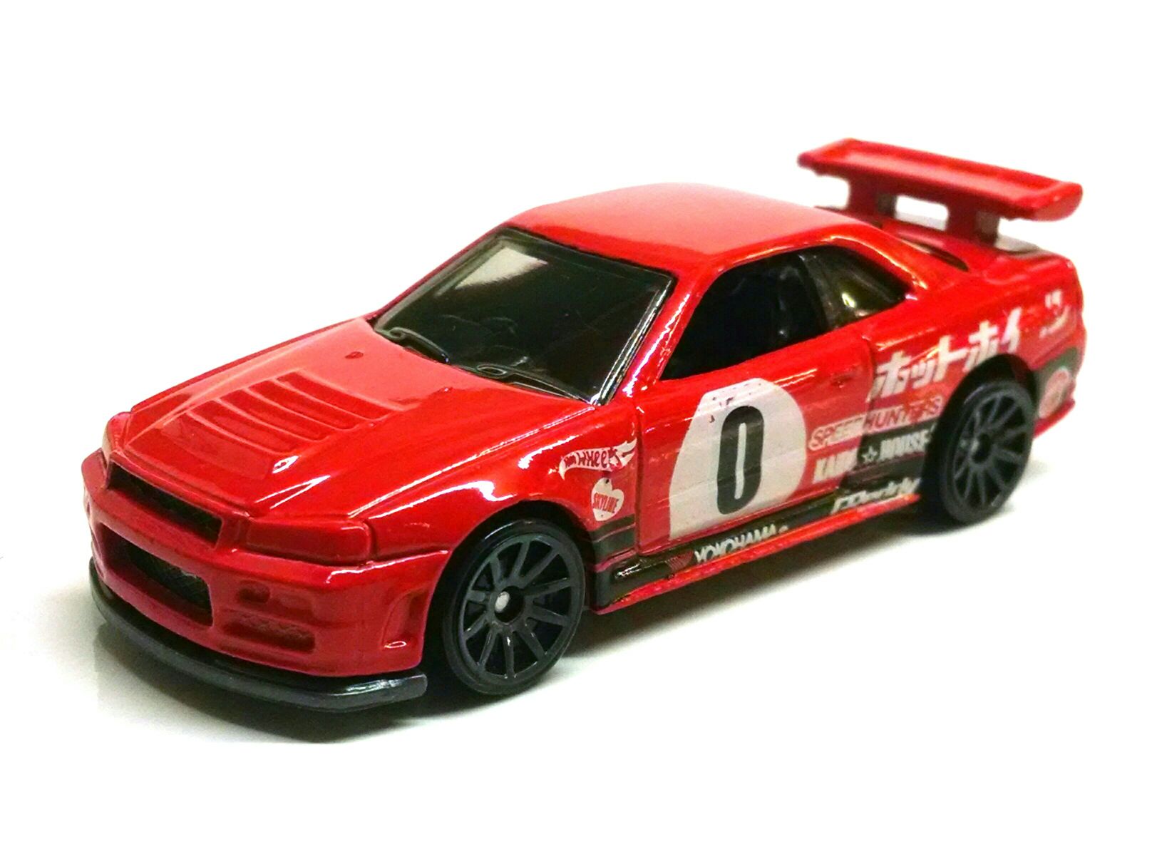 BMW M3 GTR Ninco N163 Red Bull