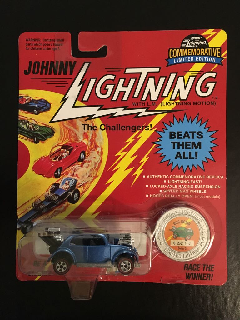 Hot Wheels Super Mario