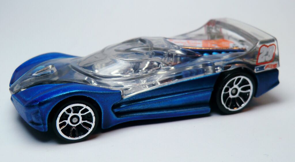 69 Mercury Cyclone Cool Classics