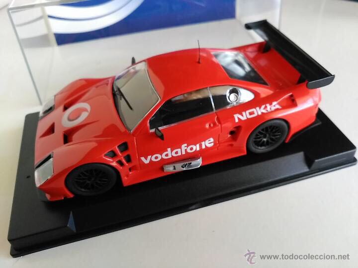 Montacargas Power Lift Amarillo