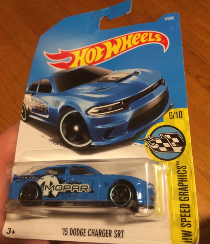 Johnny Lightning Sprint Car