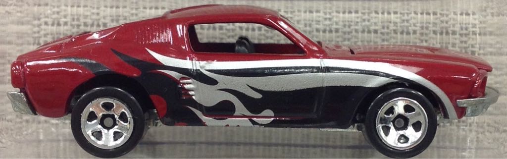 Fast & Furious 70 Dodge Charger R/T