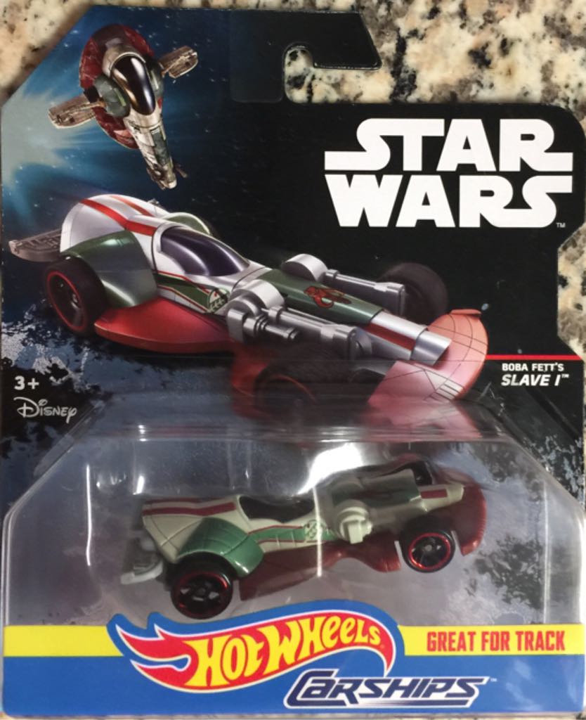 ’16 HW Dream Garage Set