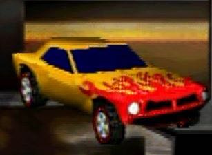 Snake  - wir wissen es nicht toy car collectible - Main Image 2