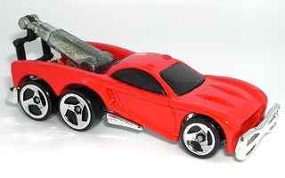 Tow Jam - 1998 First Editions toy car collectible - Main Image 2