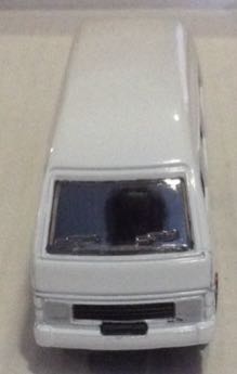 Bajaj Jakarta 1990 Naranja