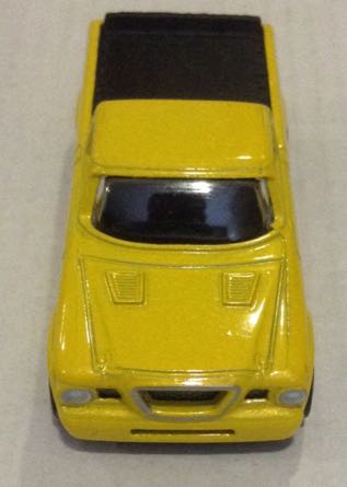 Volkswagen Karmann Ghia