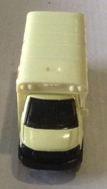 F1 Mc Laren MP4/21 Scalextric N1