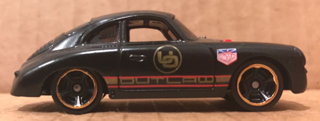 Camioneta Magnum SRT Blanca