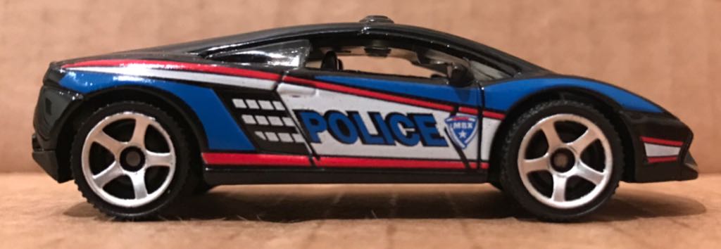 Panel Volkswagen Azul 