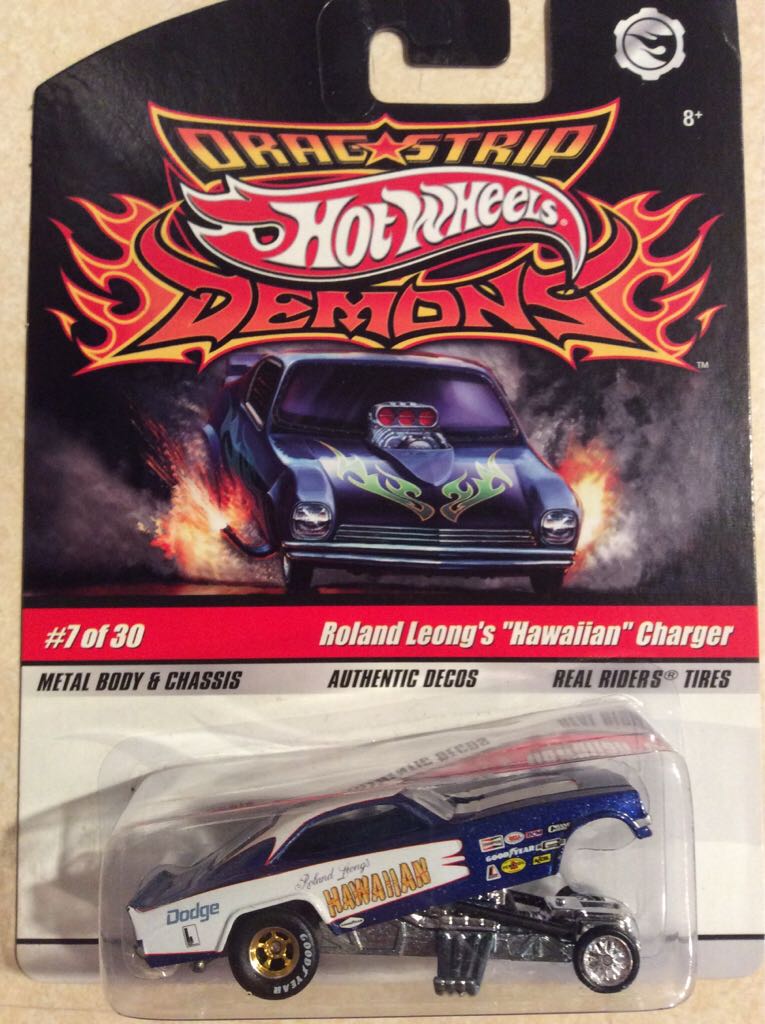 DODGE - ‘78 Li’l Red Express Truck